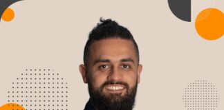 Camilo Gutiérrez Amaya, Jefe del Laboratorio de  Investigación de ESET Latinoamérica. 