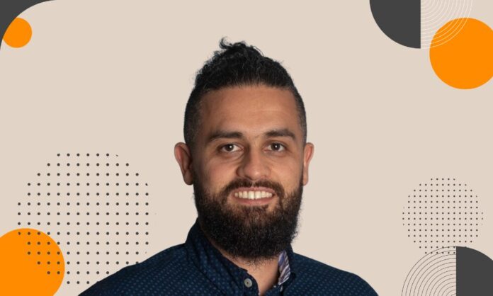 Camilo Gutiérrez Amaya, Jefe del Laboratorio de  Investigación de ESET Latinoamérica. 