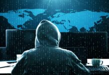 Reporte amenazas ESET.