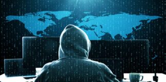 Reporte amenazas ESET.