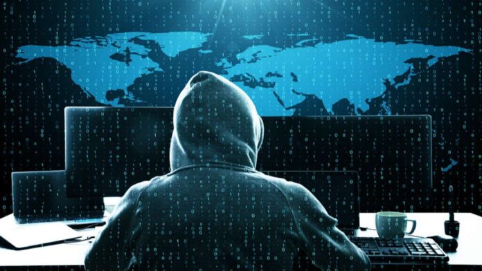 Reporte amenazas ESET.