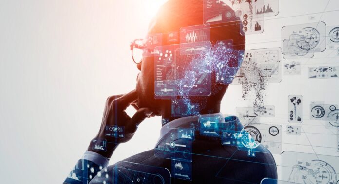 Dell presentó sus tendencias para 2025.