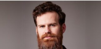 Elia Zaitsev, Director de Tecnología de CrowdStrike.