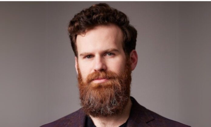 Elia Zaitsev, Director de Tecnología de CrowdStrike.