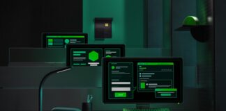 Kaspersky infoirmó aumento en los ataques de las empresas.