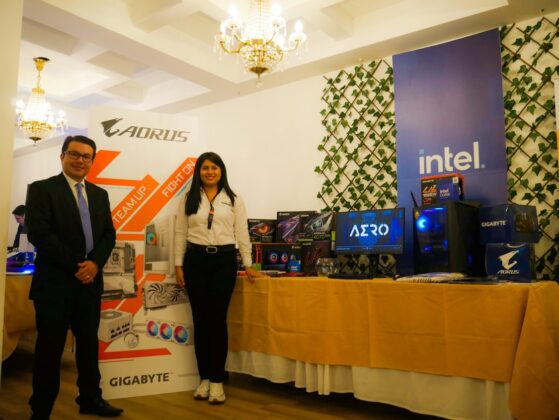 Intcomex Roadshow 2024.