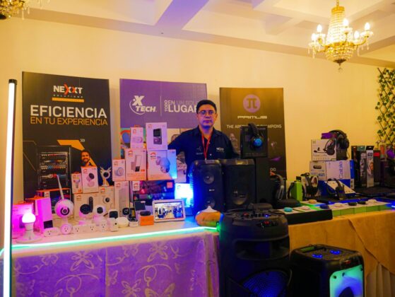 Intcomex Roadshow 2024.