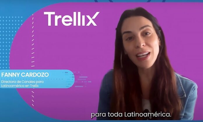 Fanny Cardozo, Directora de Canales para Latinoamérica LOL.