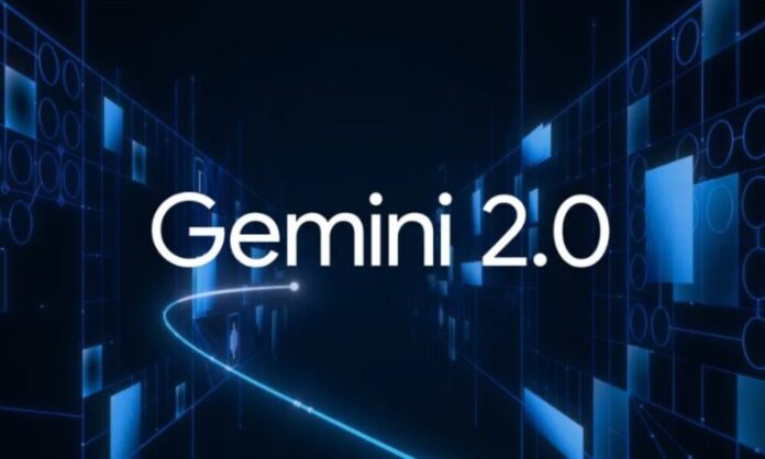 gemini Gemini 2.0