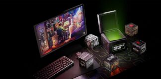 NVIDIA novedades para 2025.