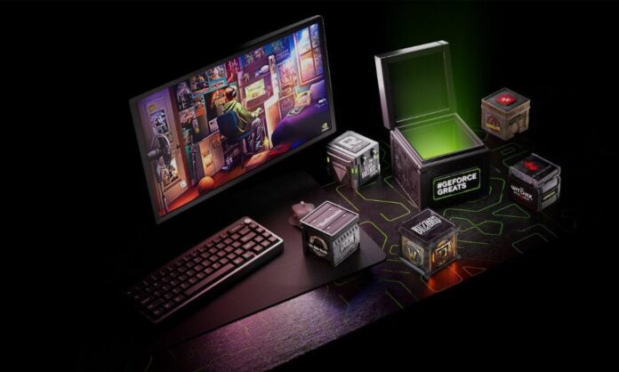 NVIDIA novedades para 2025.