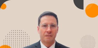 Paul Bergmann, Gerente General de Intcomex Ecuador,