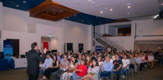 Roadshow Intcomex 2024.