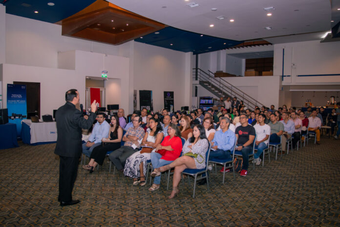 Roadshow Intcomex 2024.