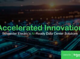 Evento Schneider Electric.
