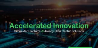 Evento Schneider Electric.