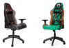 Silla Gamer Primus de Star Wars.