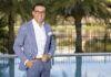 Oscar Chávez-Arrieta, Vicepresidente Ejecutivo de SonicWall LATAM