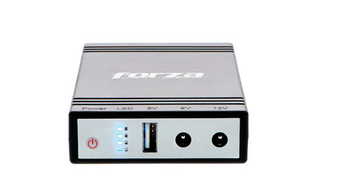UPS DC-140USB