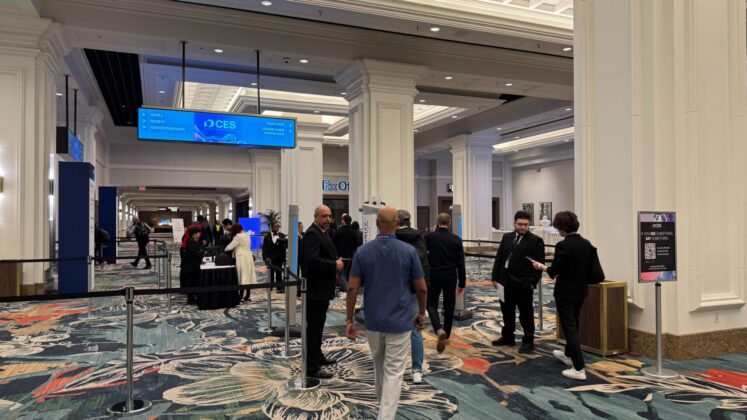CES 2025 1