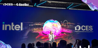 INTEL-CES 2025.