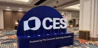 Consumer Electronics Show 2025