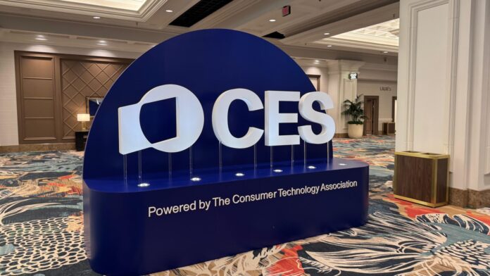 Consumer Electronics Show 2025 Consumer Electronics Show 2025