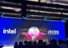 Intel - CES 2025