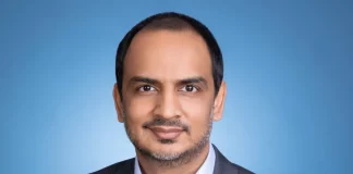 Niraj Tolia