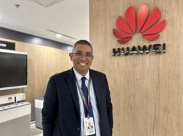 Pedro Romero - Huawei