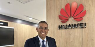 Pedro Romero - Huawei