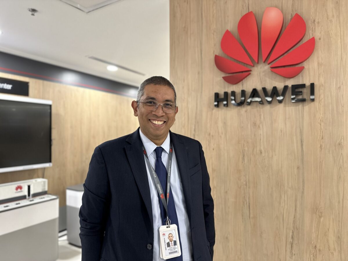 Pedro Romero - Huawei Pedro Romero - Huawei