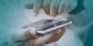 Riesgos de dispositvos usados, según ESET