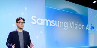 Samsung First Look_CES 2025
