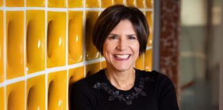 Adriana Noreña, Vicepresidenta de Google para Hispanoamérica