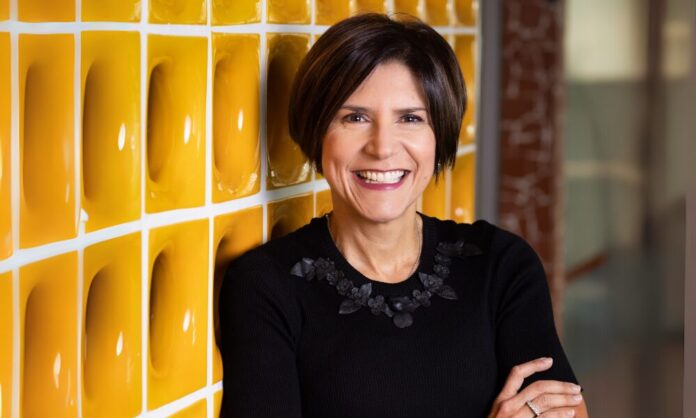 Adriana Noreña, Vicepresidenta de Google para Hispanoamérica