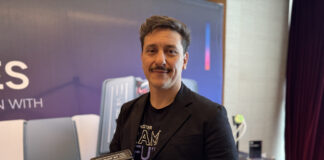 Ariel Ignacio Mai, Gerente General para Latinoamérica en Cooler Master,