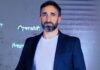 Federico Aragona, Director de ventas de MCA de F5 LATAM.