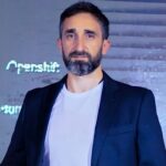 Federico Aragona, Director de ventas de MCA de F5 LATAM.