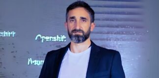 Federico Aragona, Director de ventas de MCA de F5 LATAM.