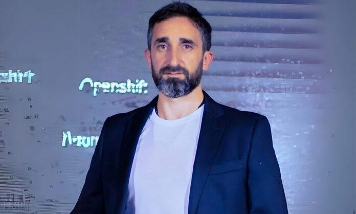 Federico Aragona, Director de ventas de MCA de F5 LATAM.