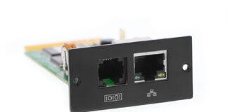 Forza SNMP FDC-CD610