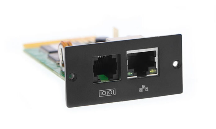 Forza SNMP FDC-CD610 Forza SNMP FDC-CD610