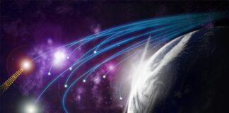 Kaspersky alertó sobre los receptores GNSS.