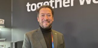 Gustavo Ramírez, AMD Consumer LATAM Sales Leader. 