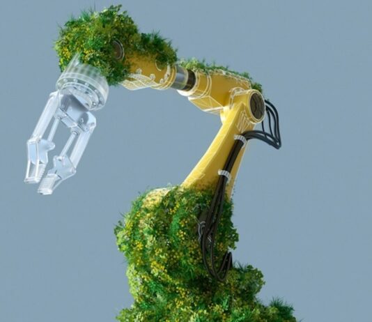 Hitachi Vantara presentó su informe de Sostenibilidad.