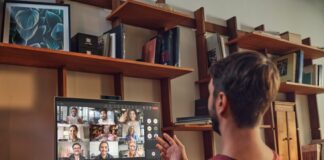 HP presentó sus novedades para CES 2025.