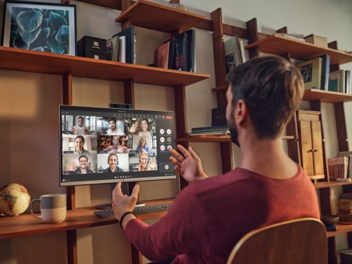 HP presentó sus novedades para CES 2025. HP presentó sus novedades para CES 2025.