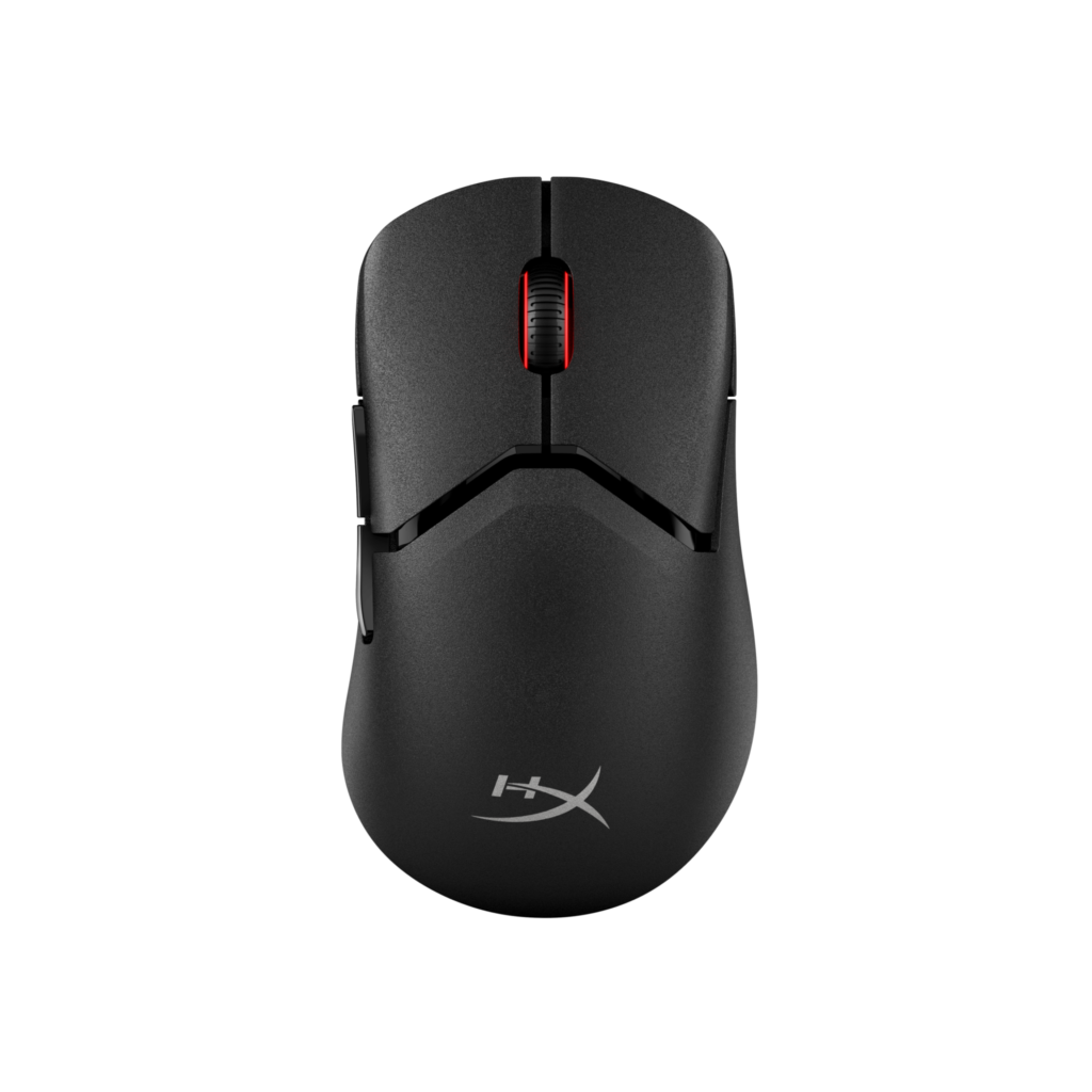 HYPERX, Pulsefire Saga Pro.