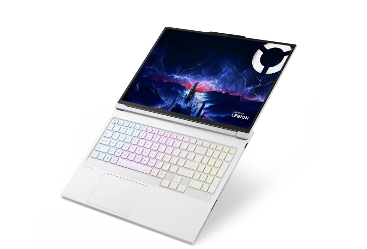 Lenovo Legion 7i